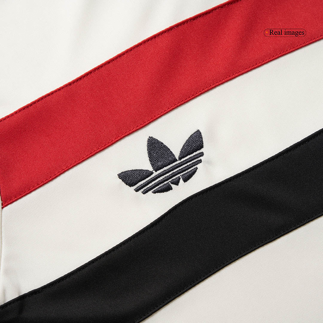 Women's Manchester United Third Away Soccer Jersey 2024/25