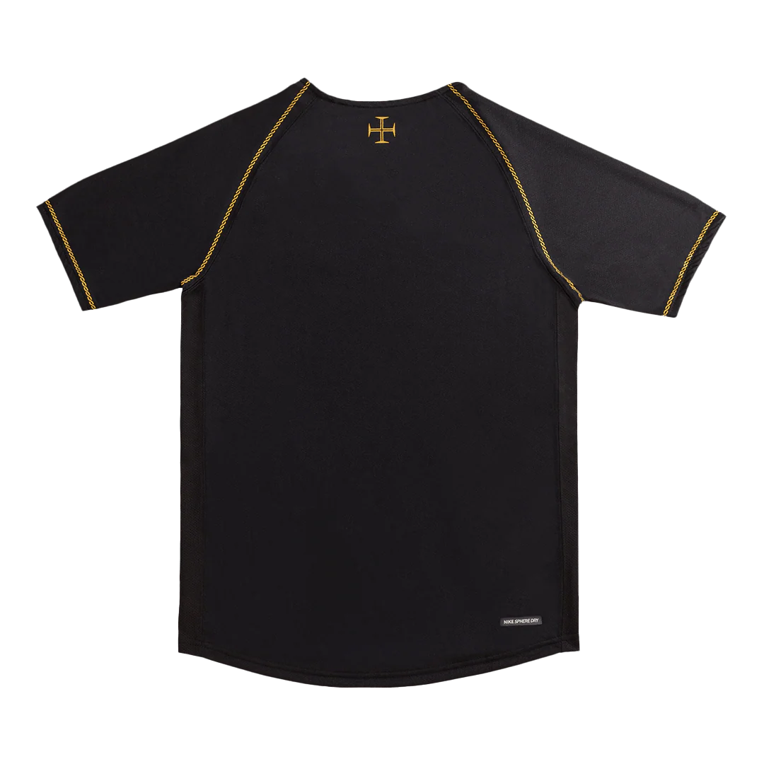 Retro 2006 Portugal Away Soccer Jersey