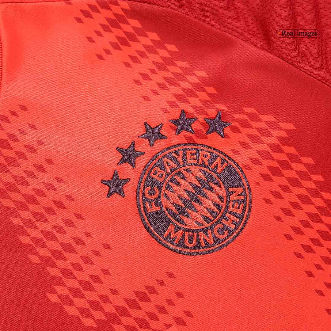 KANE #9 Bayern Munich Home Soccer Jersey 2024/25