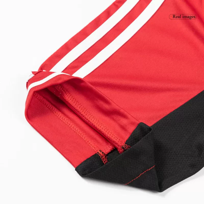 Manchester United US Pack Shirt 2025/26