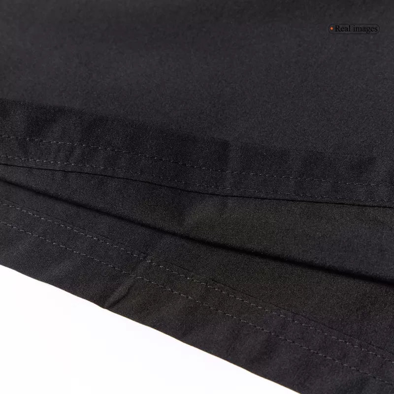 Player Version Mexico Third Away Long Sleeve Jerseys Kit 2025- Gold Cup - Slim Fit