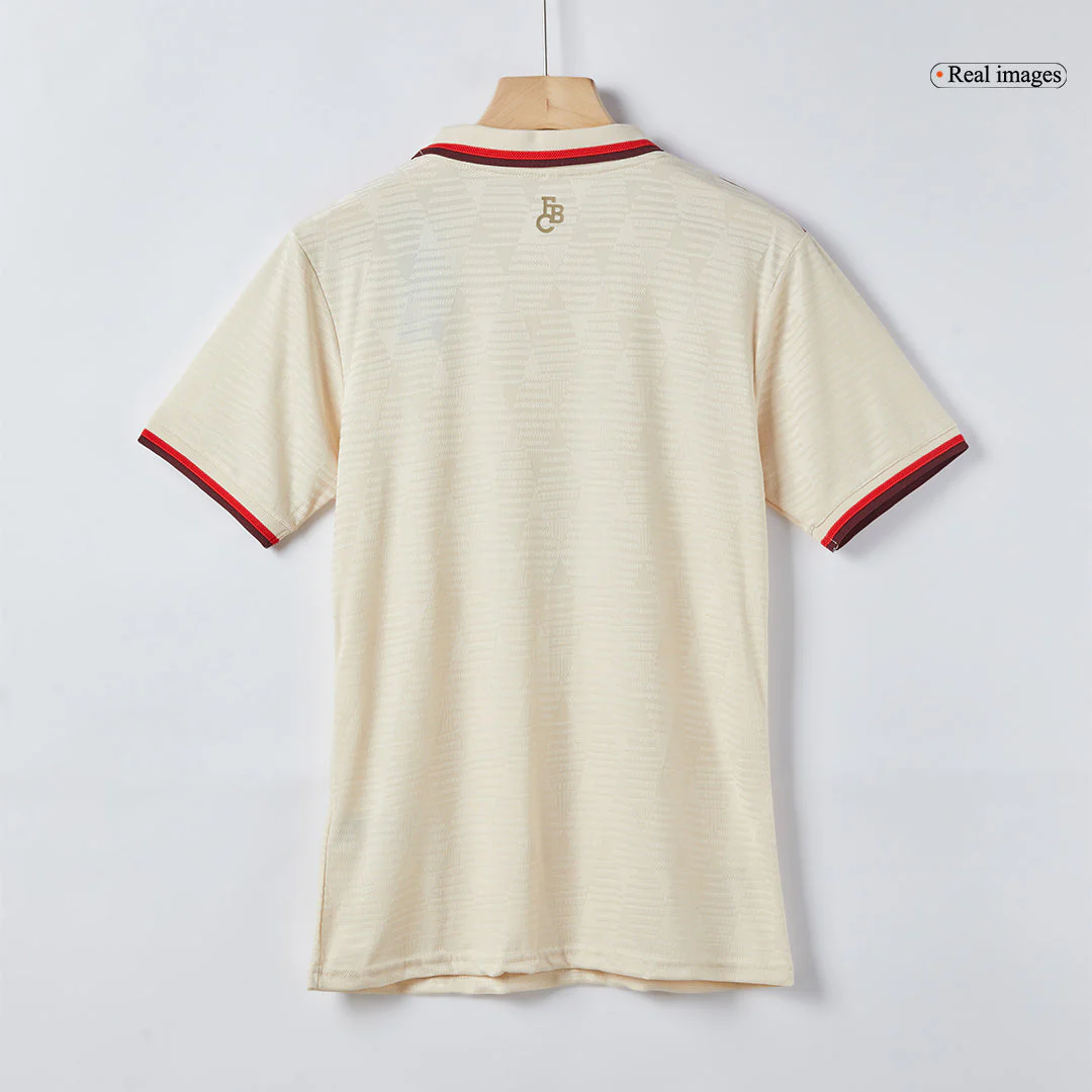 Player Version Bayern Munich Third Away Soccer Jersey 2024/25 - UCL