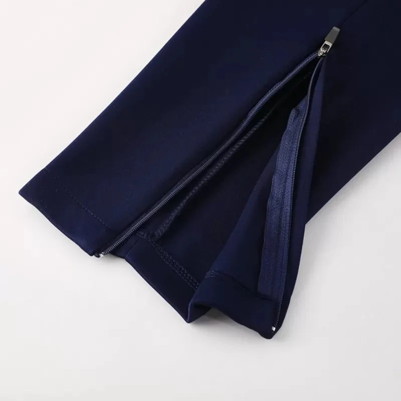 PSG Training Jacket Kit (Jacket+Pants) 2025/26 - Red