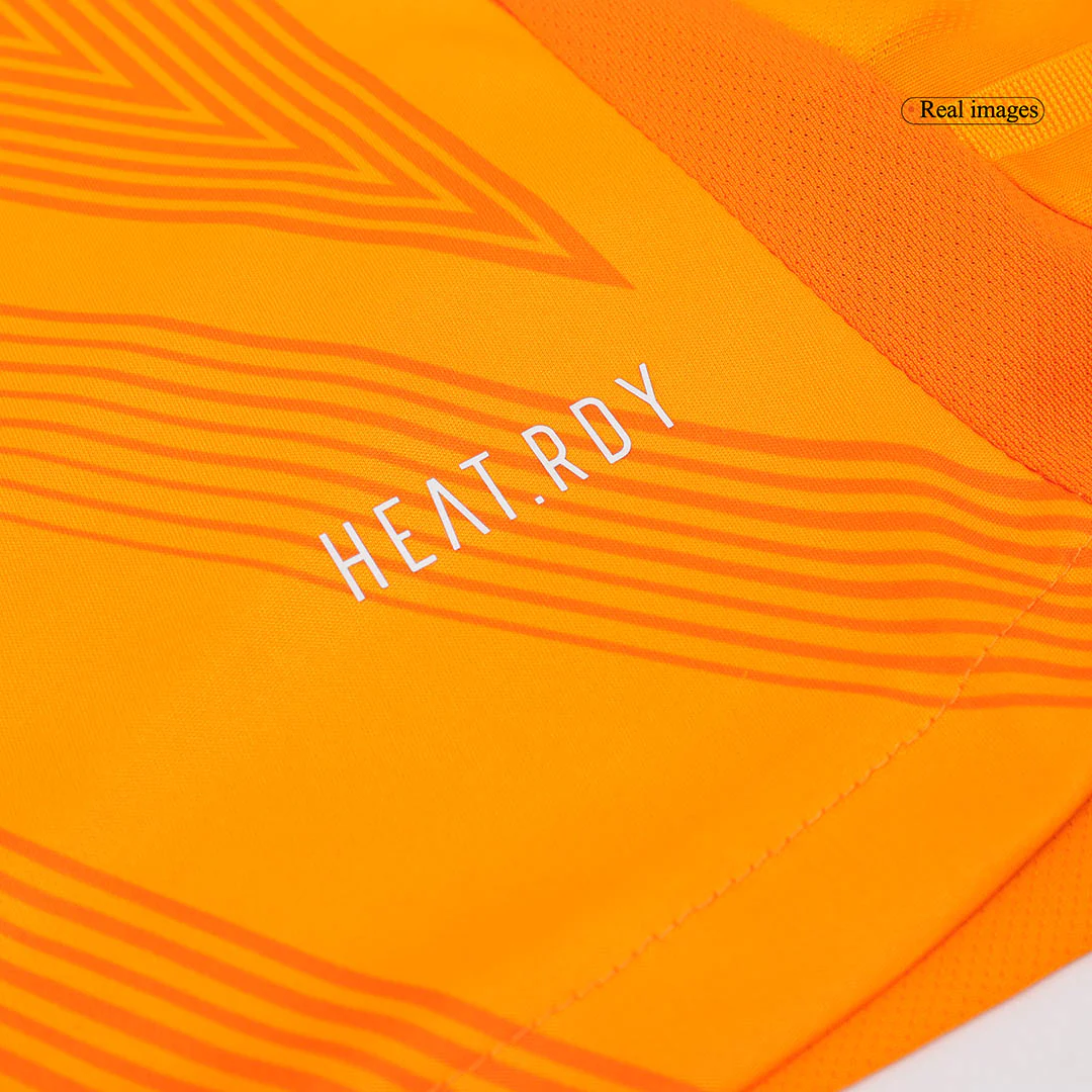 Player Version Modrić Croatian footballer #10 Real Madrid Away Soccer Jersey 2024/25 - Bear Champ Font