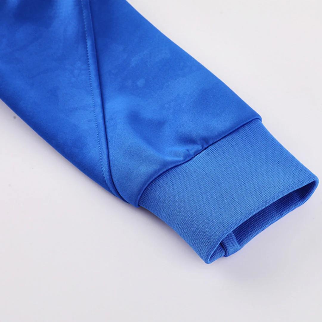 Barcelona Training Jacket Kit (Jacket+Pants) 2024/25