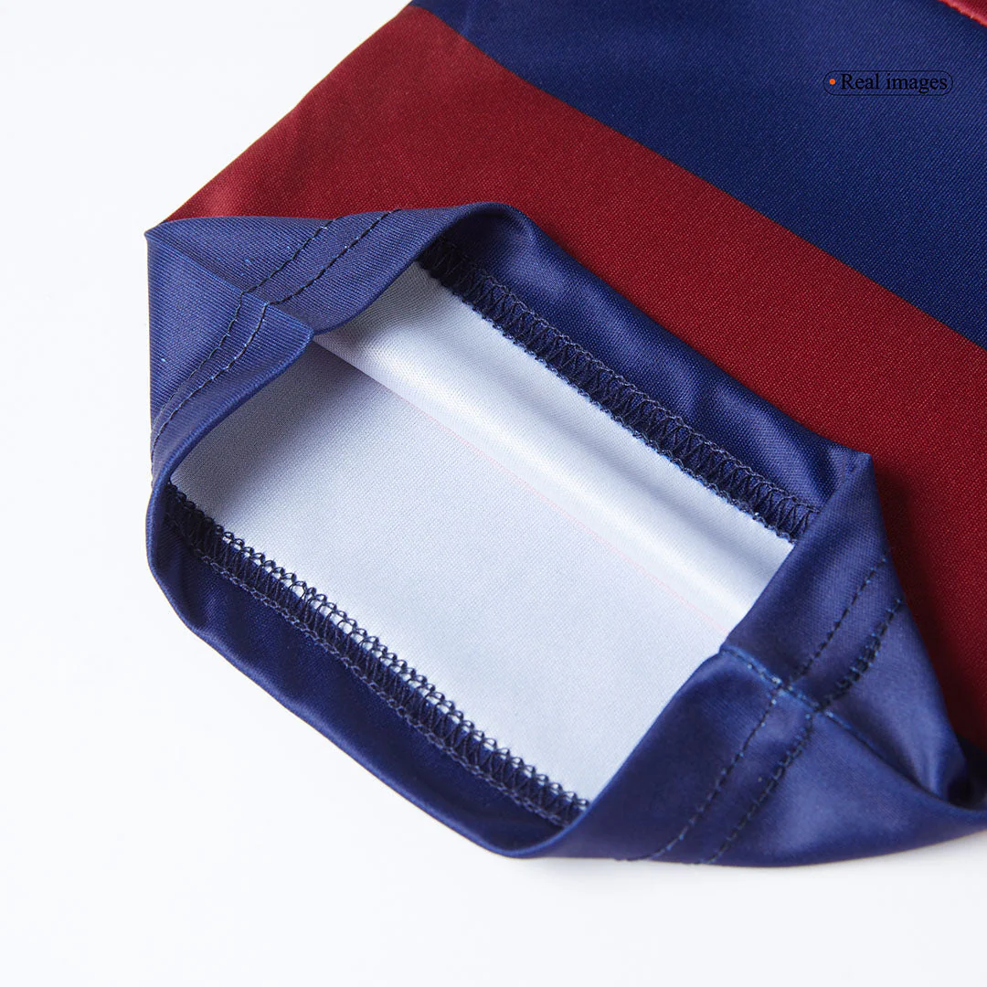 Newcastle United Away Soccer Jersey 2024/25