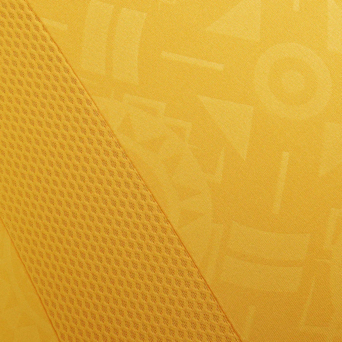 Wolverhampton Wanderers Home Soccer Jersey 2025/26