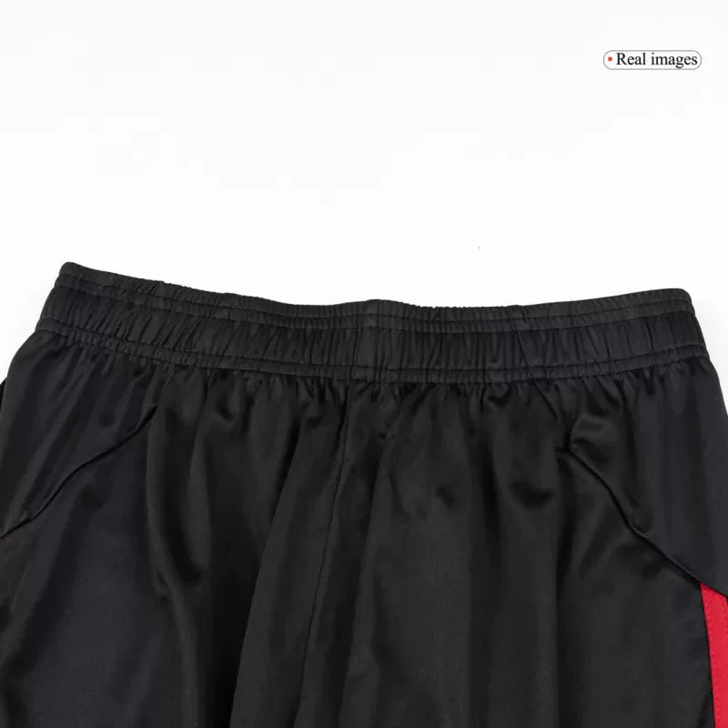 Liverpool Away Soccer Shorts 2025/26