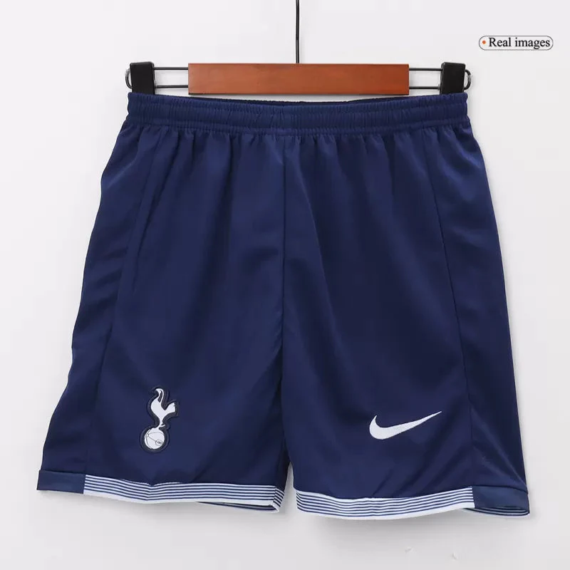 Tottenham Hotspur Kids Home Soccer Jersey 2024/25 (Jersey+Shorts)