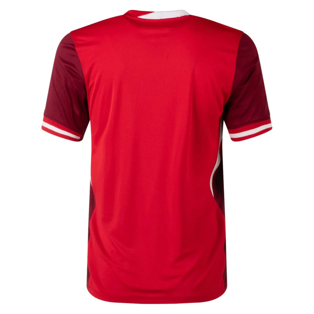 Canada Home Jersey Copa América 2024