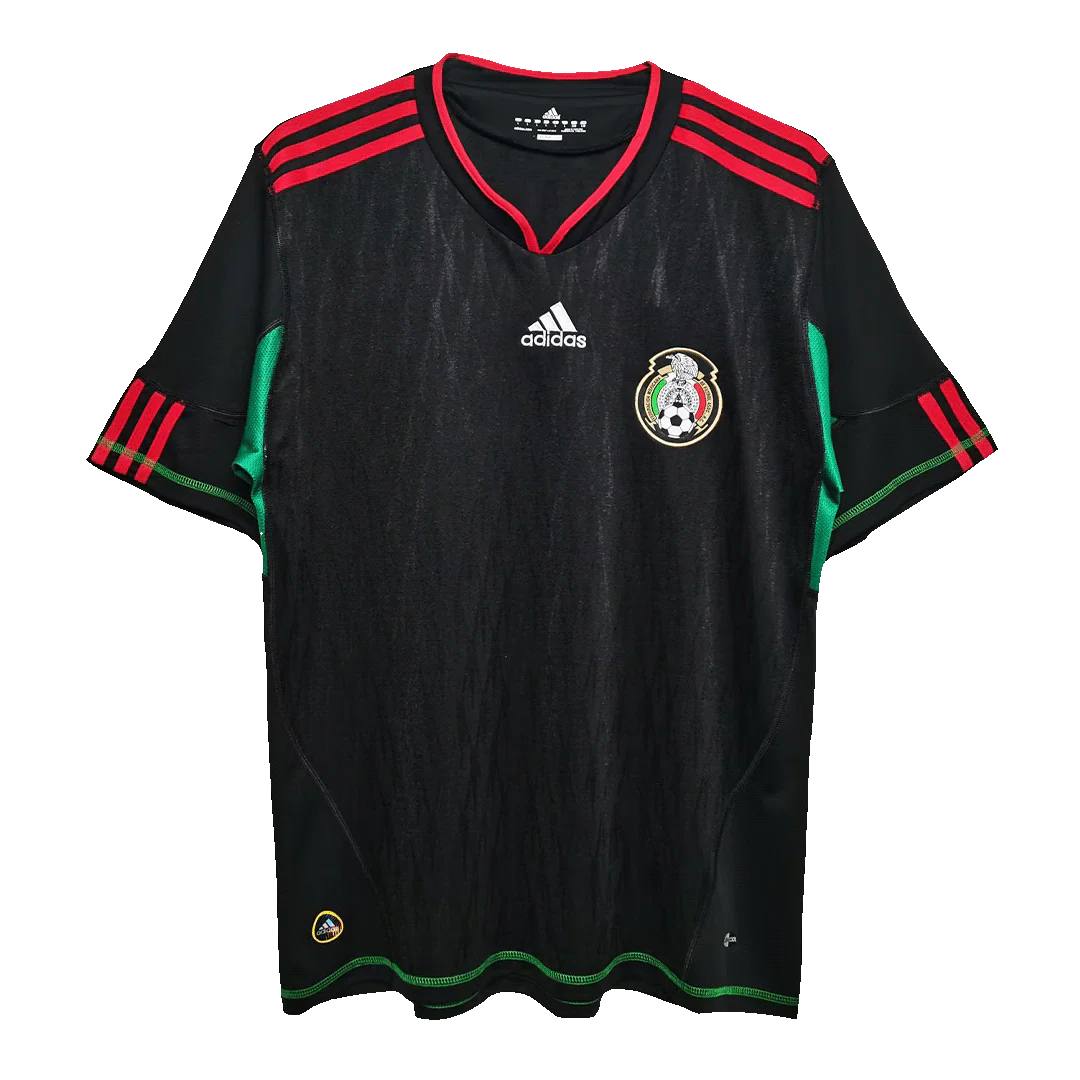Retro Mexico Away Jersey 2010