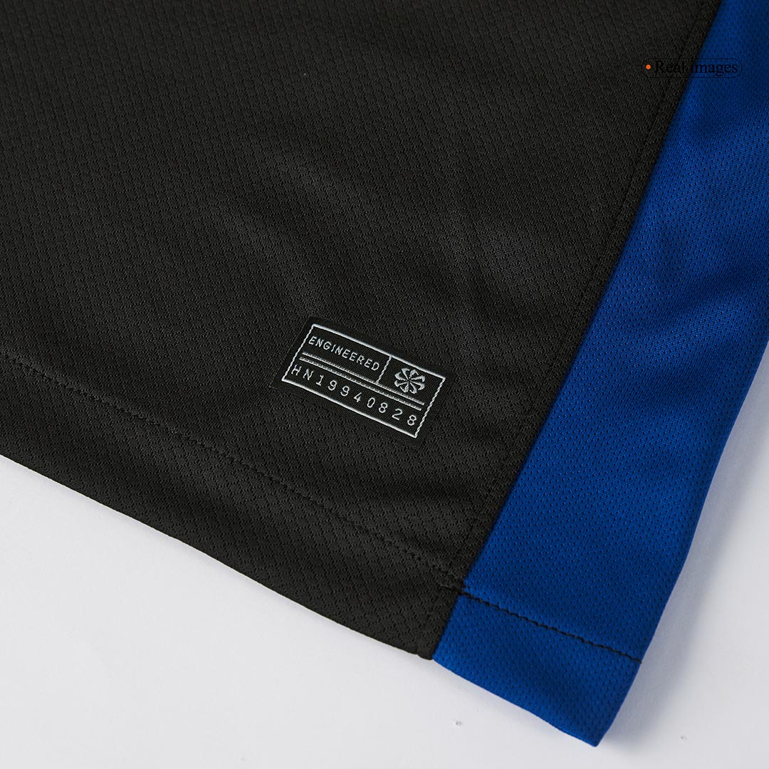 F.DE JONG #21 Barcelona Away Soccer Jersey 2024/25