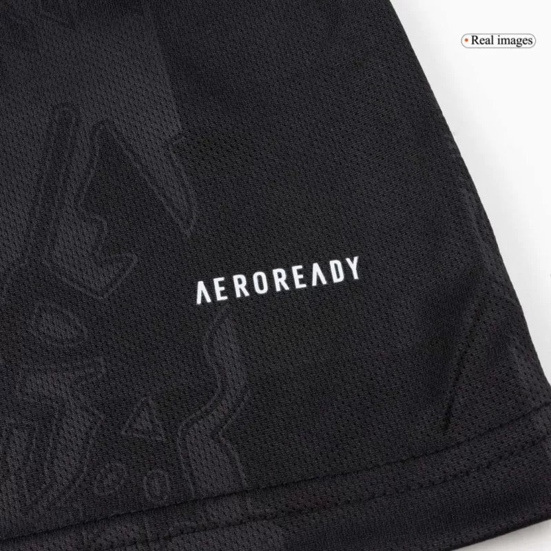 Women's Manchester United Third Away Soccer Jersey 2025/26