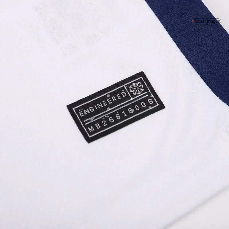 Tottenham Hotspur Kids Home Soccer Jersey 2024/25 (Jersey+Shorts)