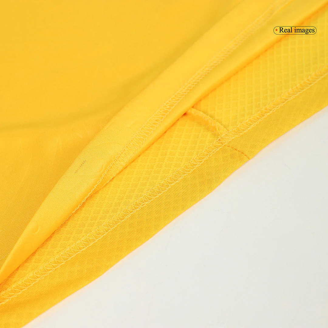 Men's Jamaica Home Soccer Jersey Copa América 2024