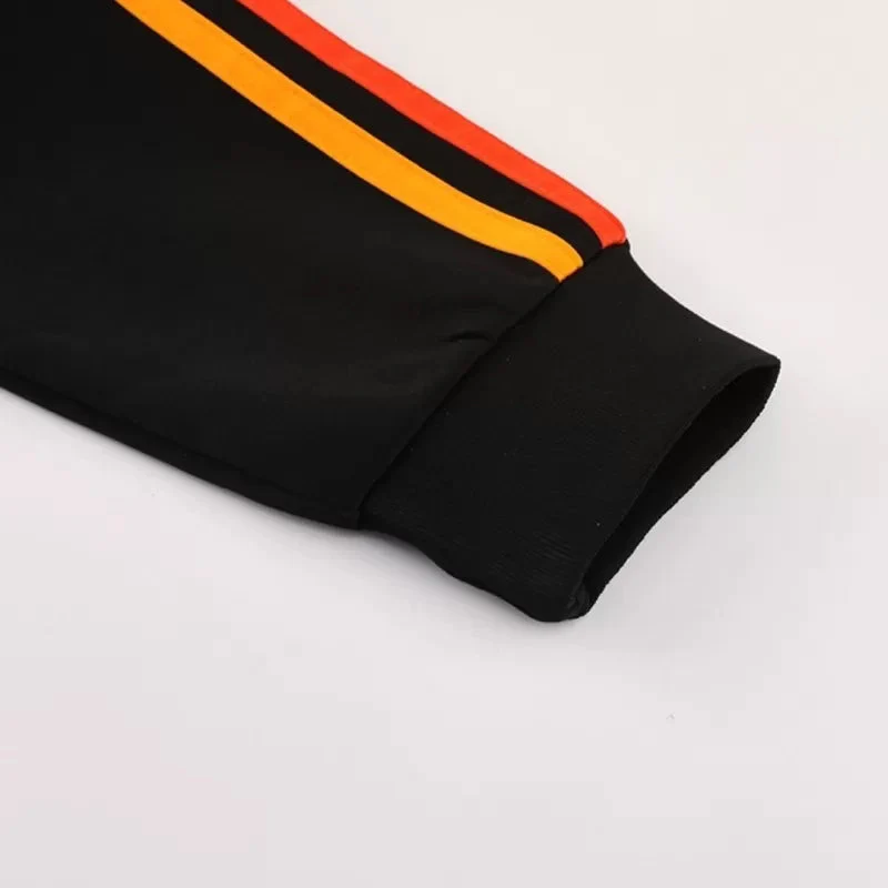 Arsenal Jacket Tracksuit 2025/26 - Black