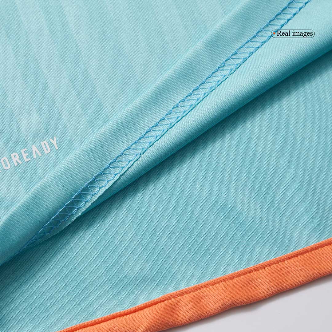 Women's Inter Miami CF Third Away Soccer Jersey 2024