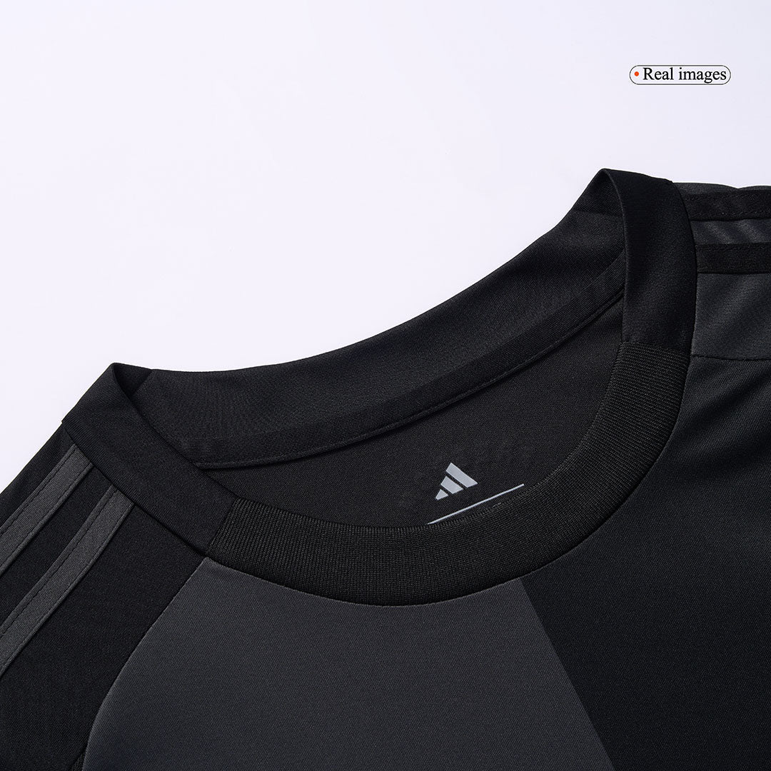 MESSI #10 Inter Miami CF Away Soccer Jersey 2025