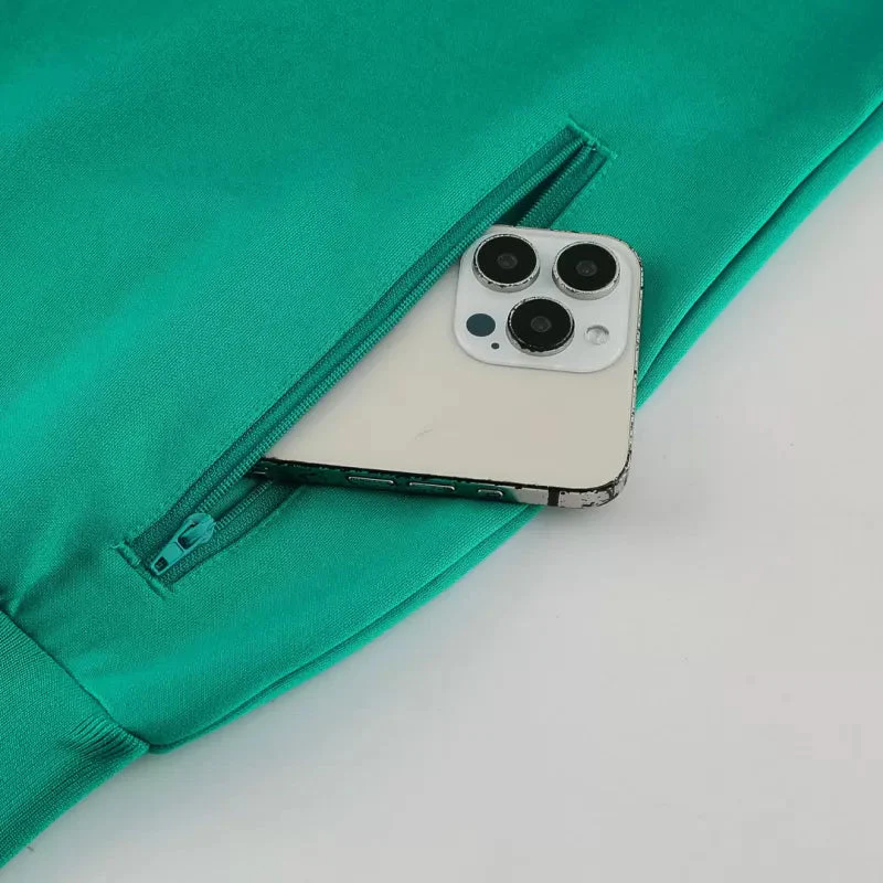 Liverpool Training Jacket Kit (Jacket+Pants) 2025/26-Green