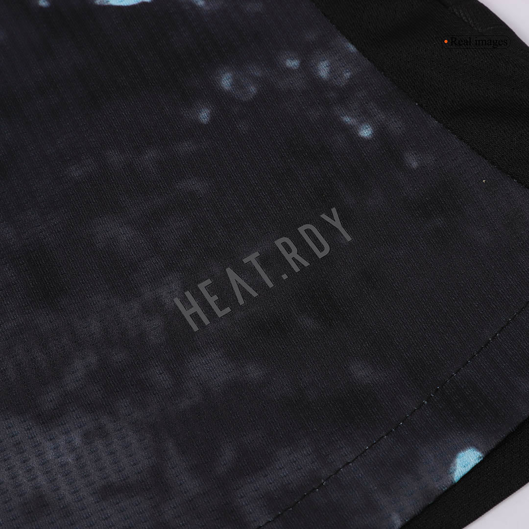 Player Version MüLLER #25 Bayern Munich Away Soccer Jersey 2024/25