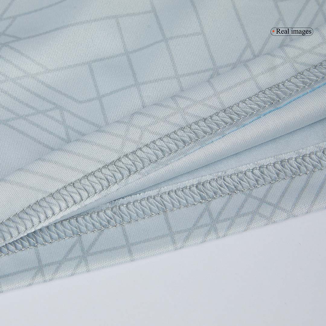 Ajax Third Away Soccer Jersey 2024/25