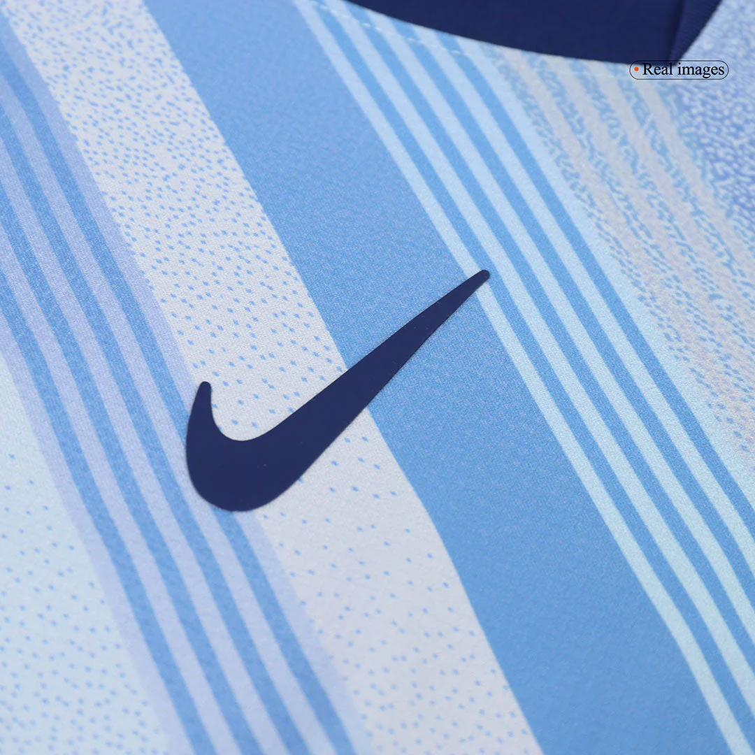 Europa League Winners Tottenham Hotspur Away Soccer Jersey 2024/25