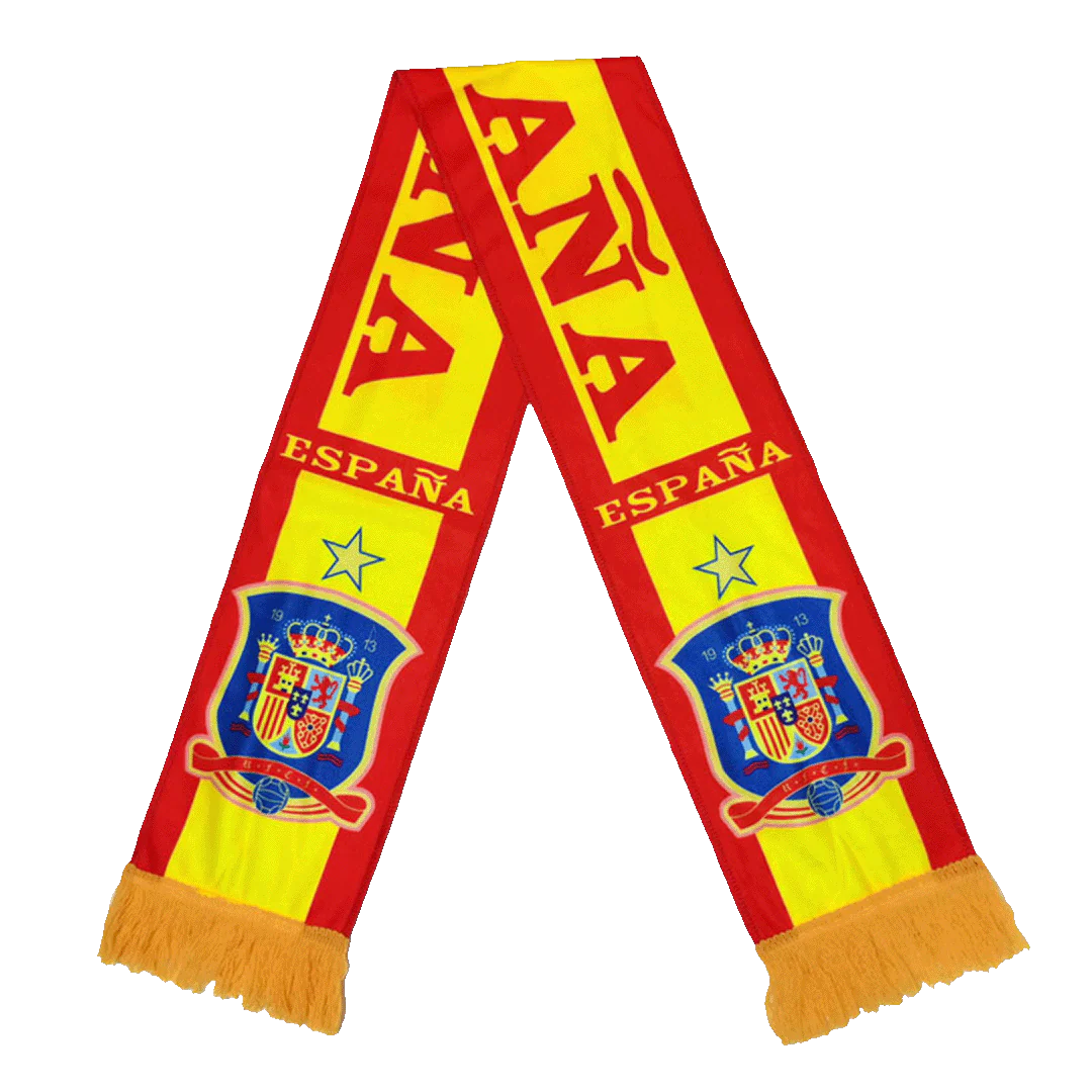 Fan Scarf – Fan Essentials