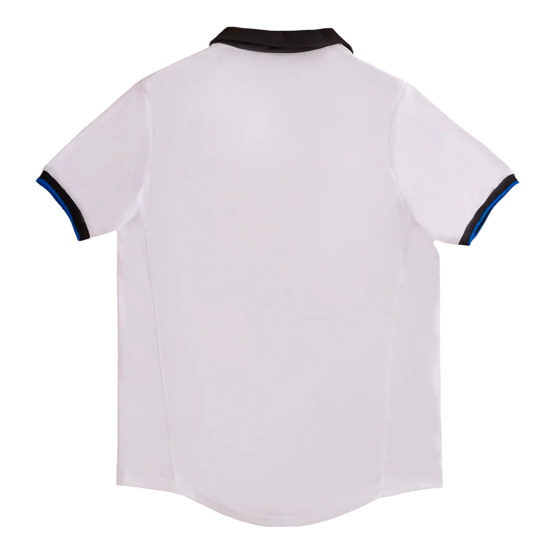 Retro 1998/99 Inter Milan Away Soccer Jersey