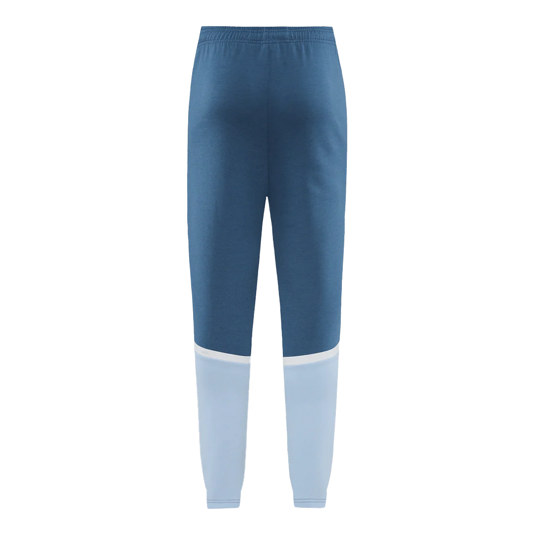 Manchester City Hoodie Training Kit (Jacket+Pants) 2024/25