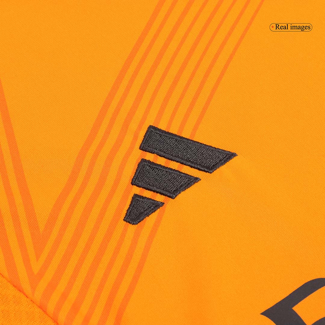 Women's Real Madrid Away Soccer Jersey 2024/25