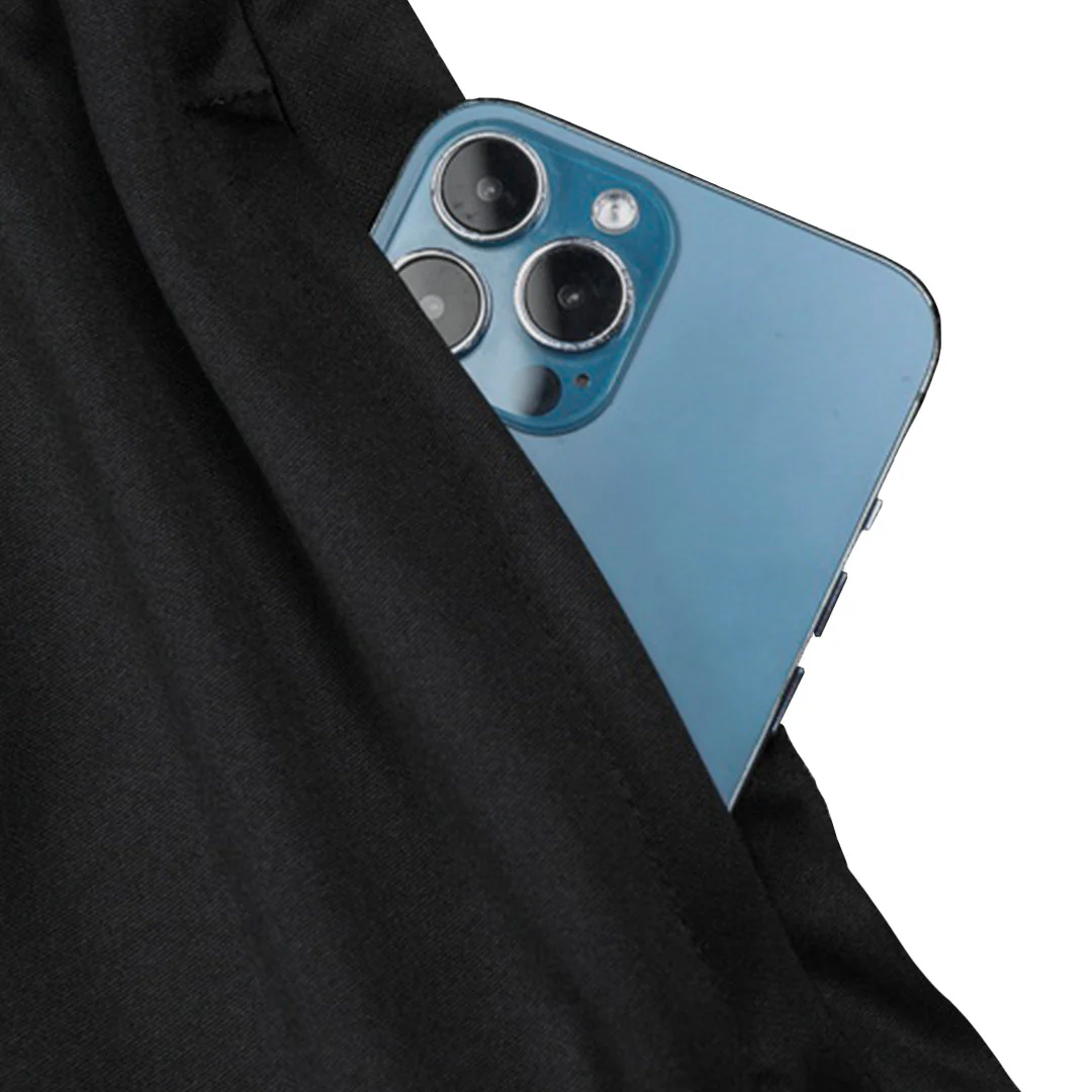 Liverpool Zipper Sweatshirt Kit(Top+Pants) 2024/25