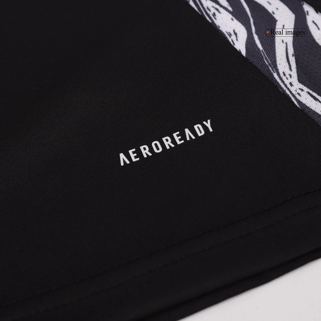 Ødegaard #8 Arsenal Away Soccer Jersey 2024/25