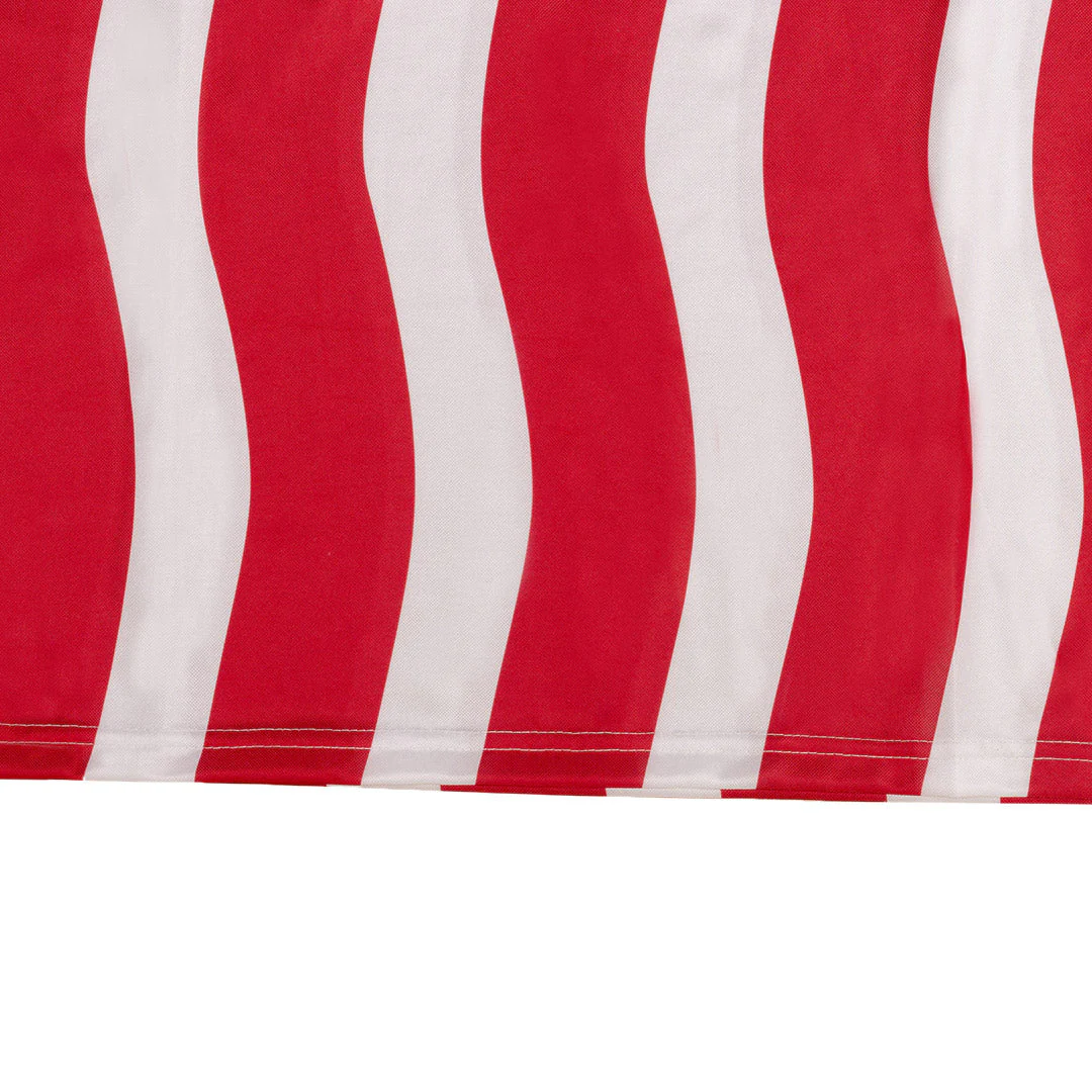 Retro 1994 USA Home Soccer Jersey