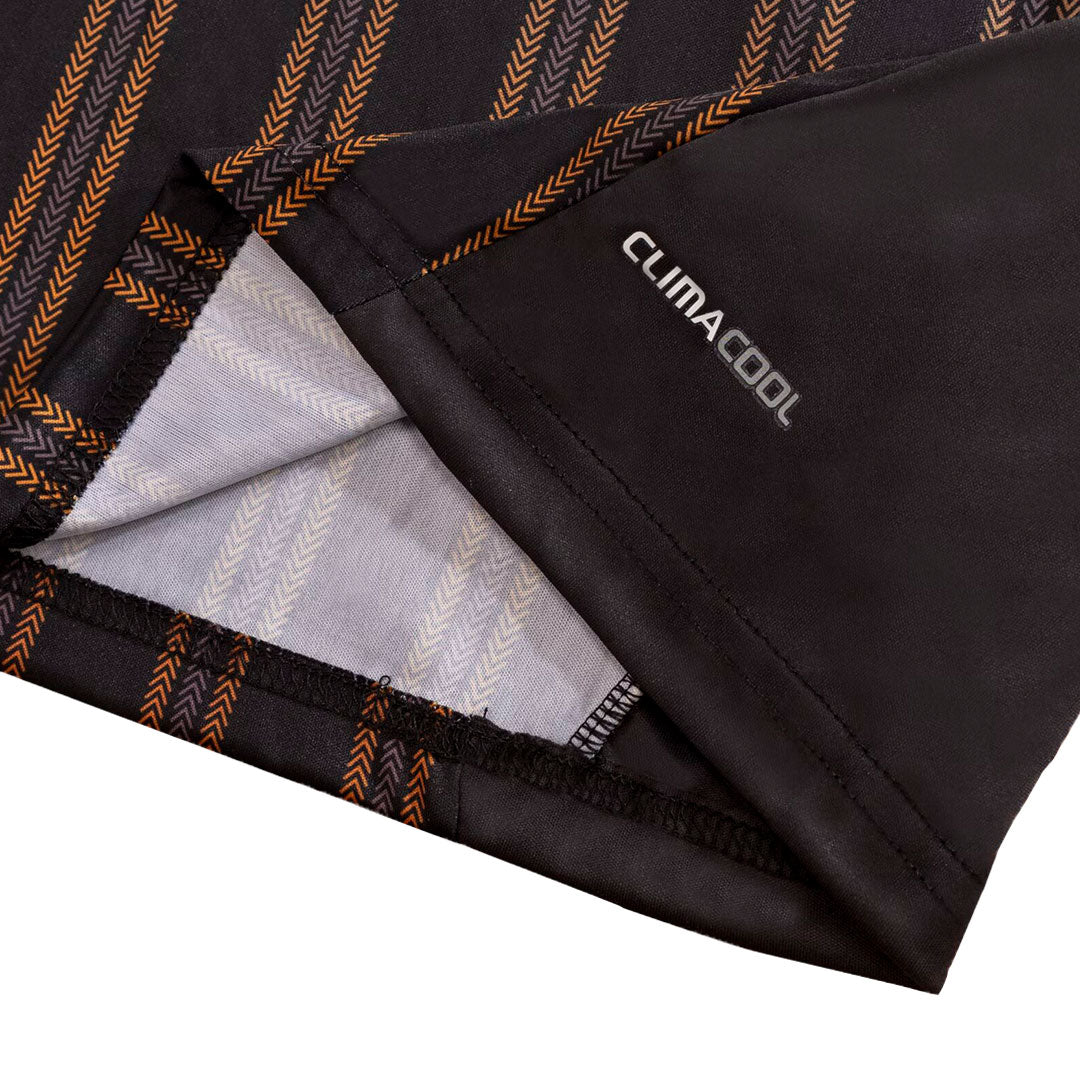 Retro 2010/11 Chelsea Away Soccer Jersey