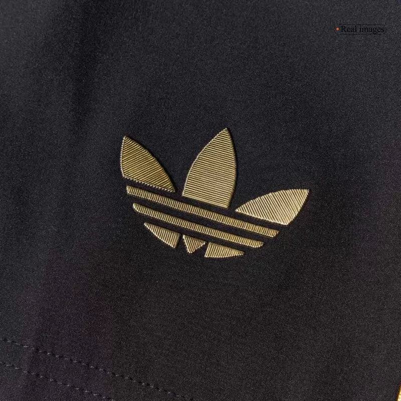 Player Version Mexico Third Away Soccer Jerseys Kit 2025- Gold Cup - Slim Fit