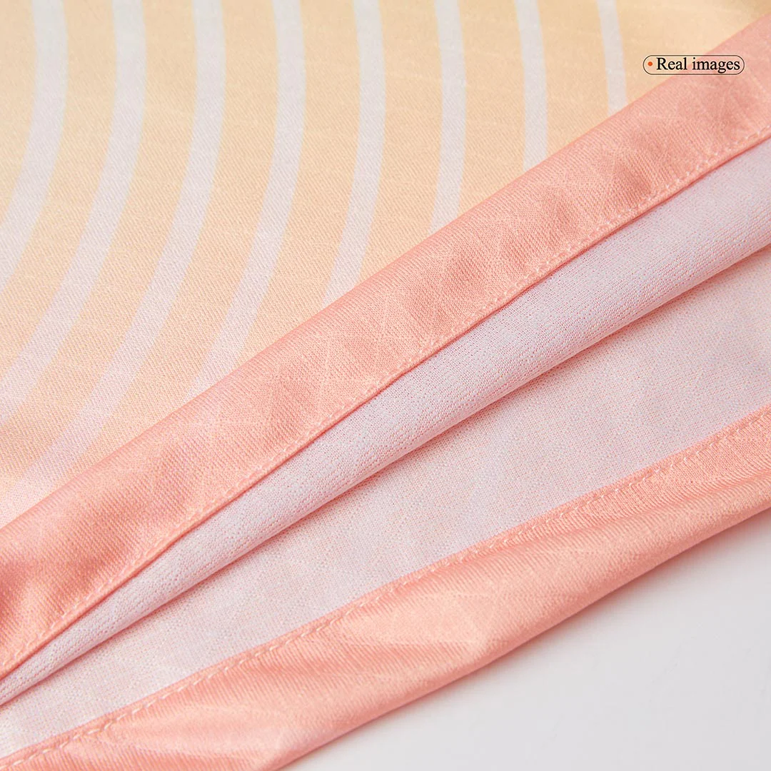 Player Version DE BRUYNE #17 Manchester City Fourth Away Soccer Jersey 2024/25 - Definitely City