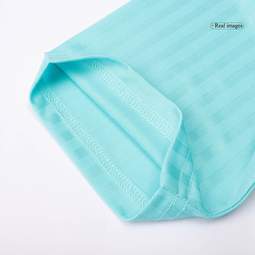 Inter Miami CF Third Away Soccer Jersey Kit(Jersey+Shorts) 2024