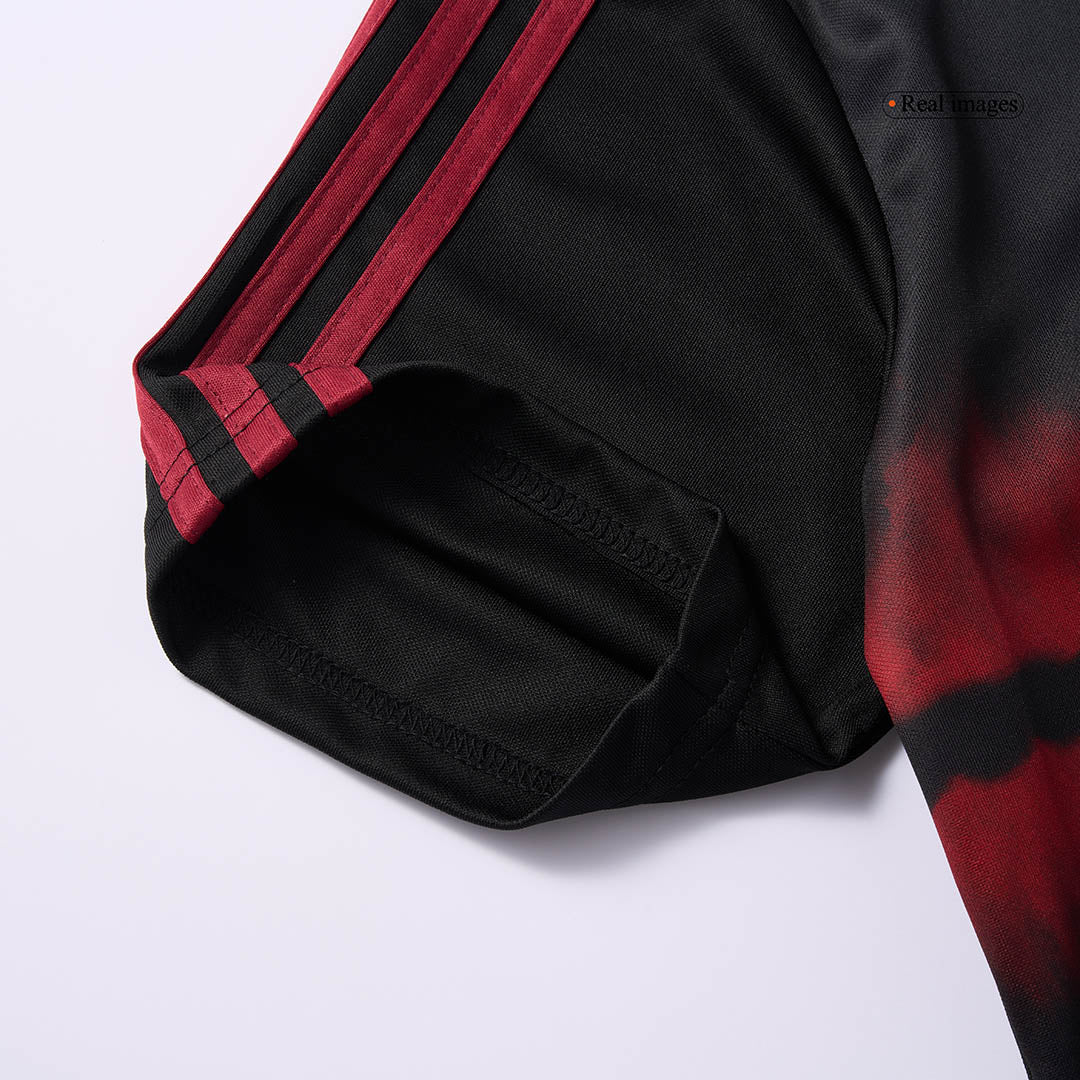 Manchester United CNY Soccer Jersey 2024/25