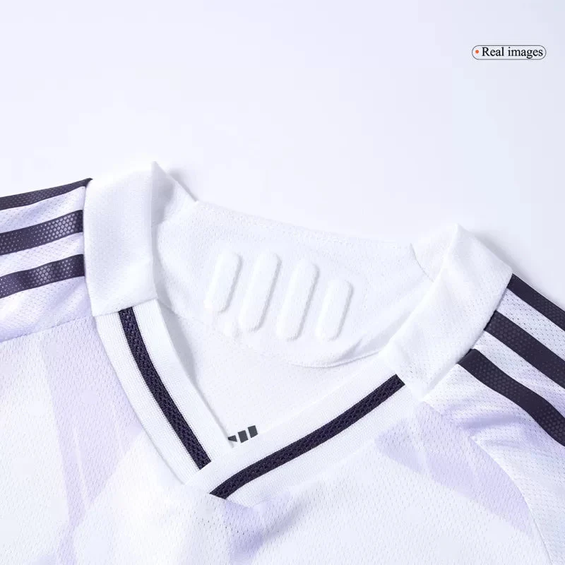 Player Version Manchester United Away Soccer Jersey 2025/26 - Slim Fit