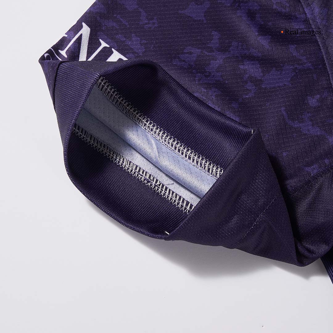 UNAM Third Away Soccer Jersey 2024/25