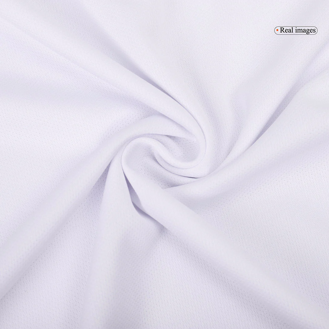 Men's Uruguay Away Soccer Jersey Copa América 2024