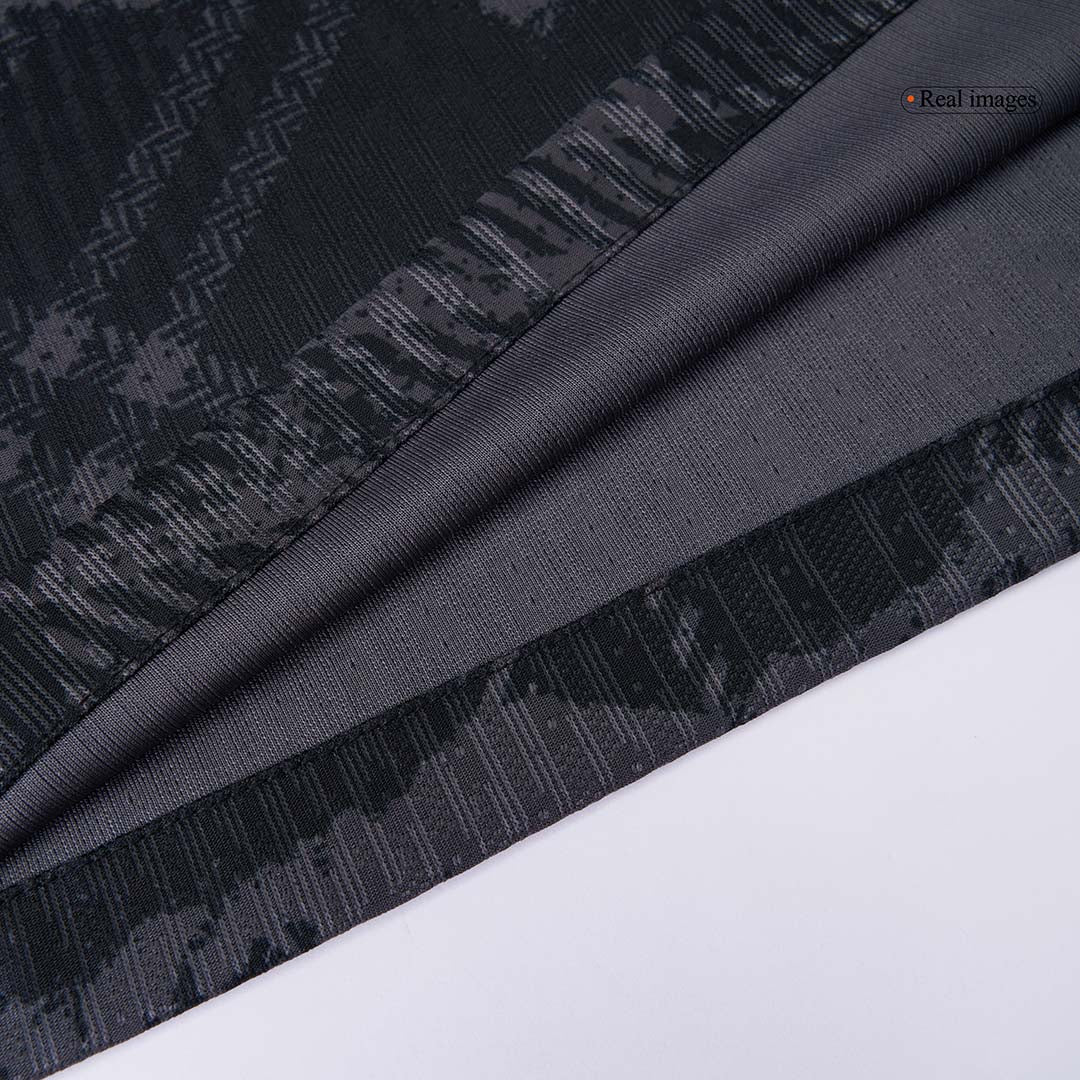 PALMER #20 Chelsea Third Away Soccer Jersey 2024/25