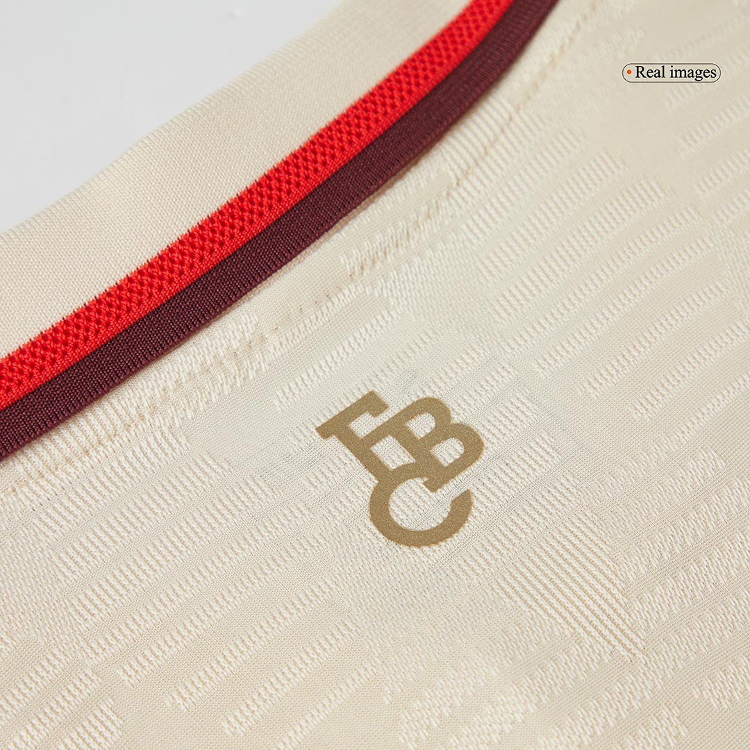 Player Version Bayern Munich Third Away Soccer Jersey 2024/25 - UCL