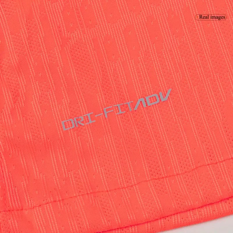 Player Version Barcelona Third Away Soccer Jersey 2025/26- Spotify Logo Without Text - Slim Fit