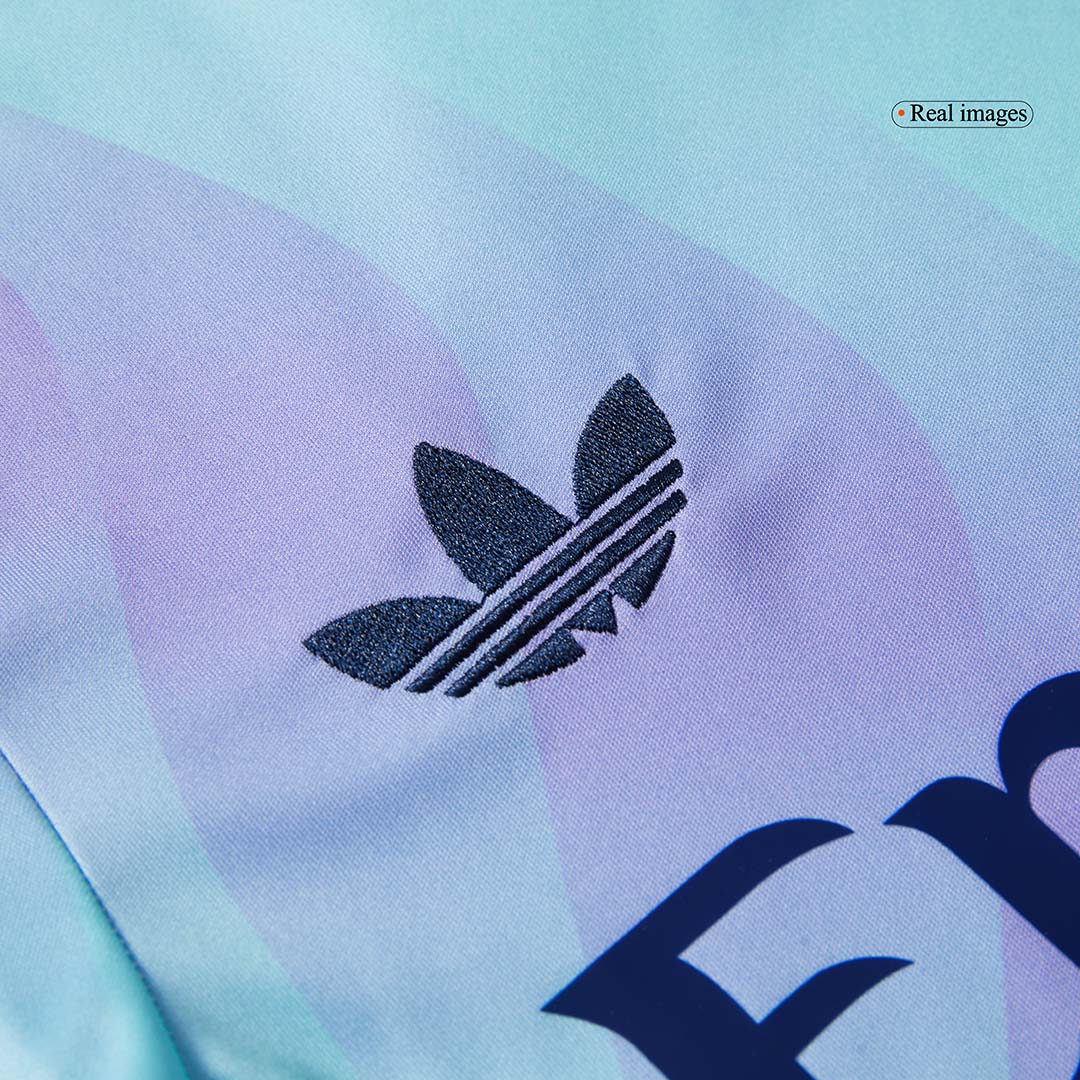 Arsenal Third Away Soccer Jersey 2024/25