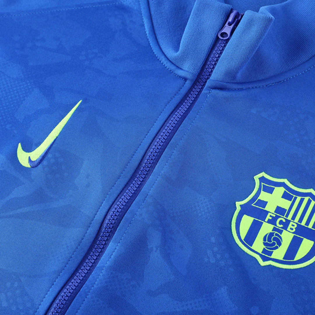 Barcelona Training Jacket 2024/25