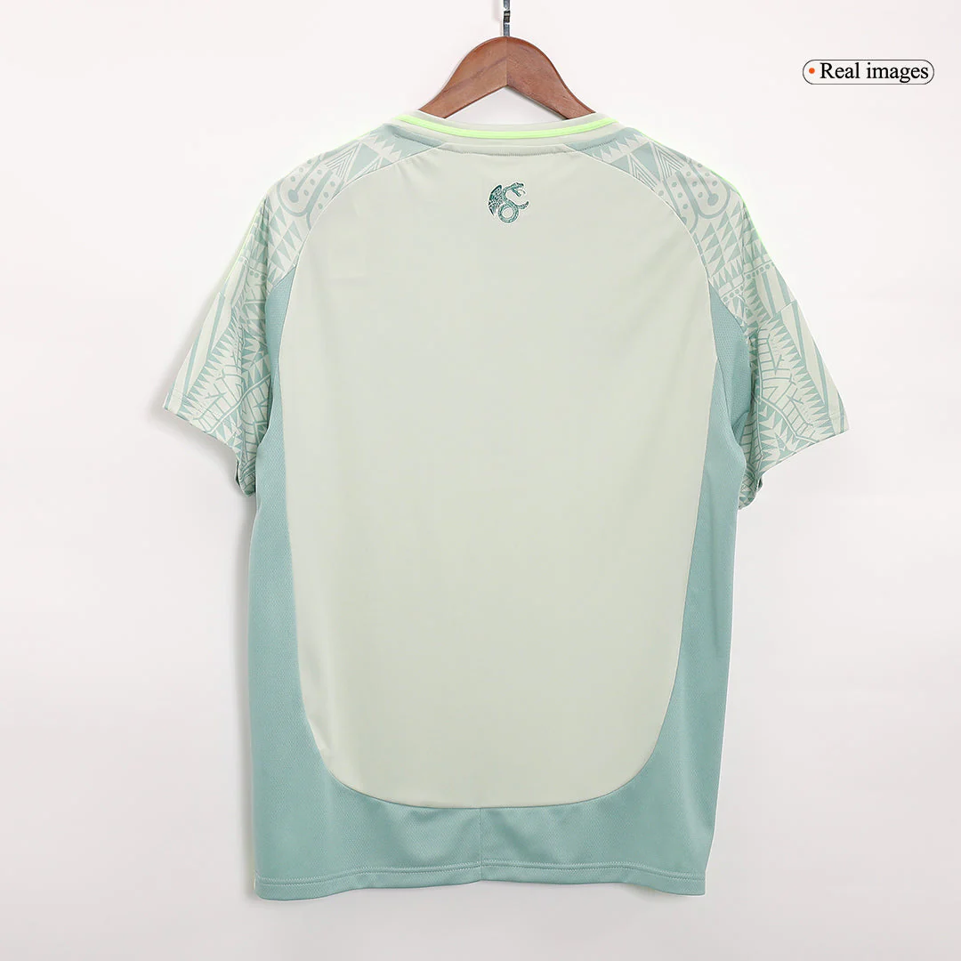 Men's Mexico Away Jersey Copa América 2024