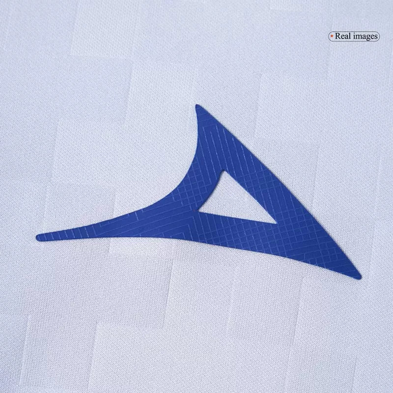 Cruz Azul Away Soccer Jersey 2025/26