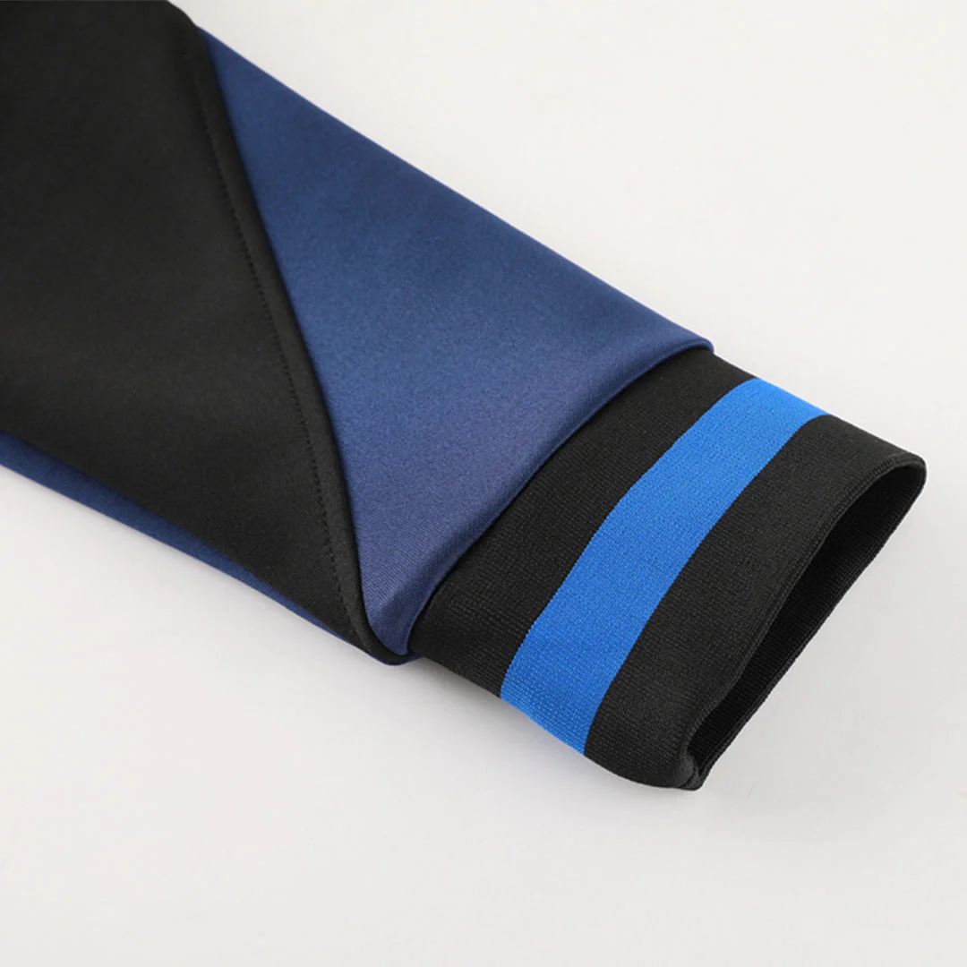 Inter Milan Training Jacket Kit (Jacket+Pants) 2024/25