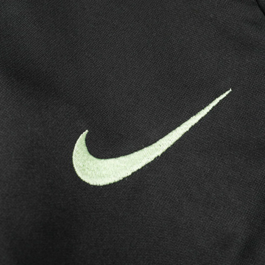 Kid's Barcelona Zipper Sweatshirt Kit(Top+Pants) 2024/25